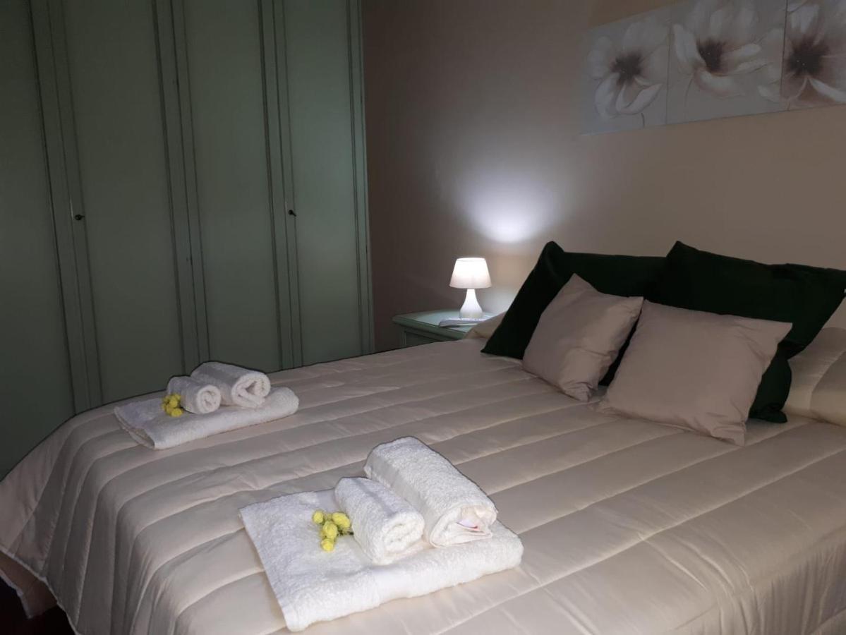 Bed and Breakfast San Francesco à Cerisano Extérieur photo